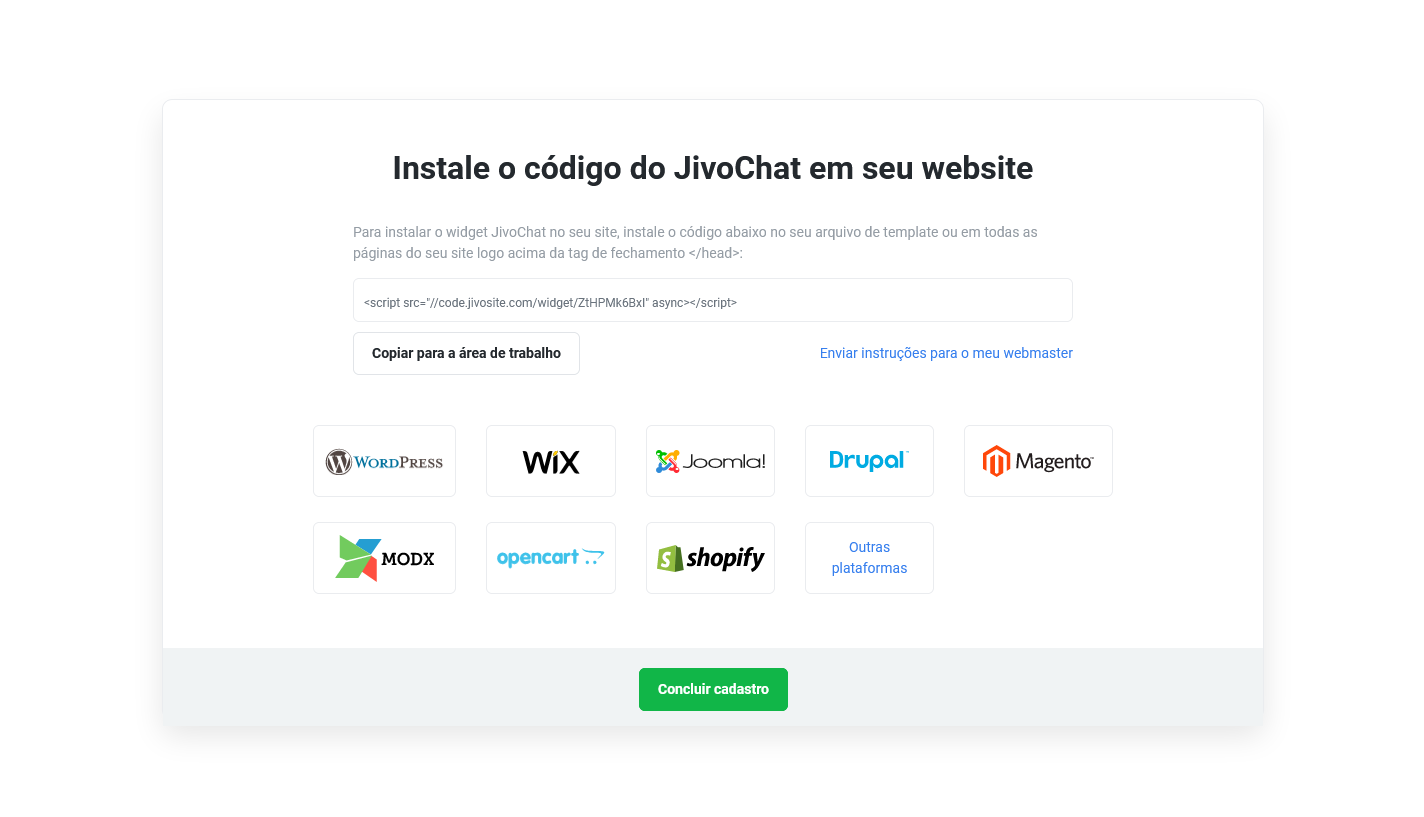 Wordpress completo Screenshot 2021 03 25 JivoChat