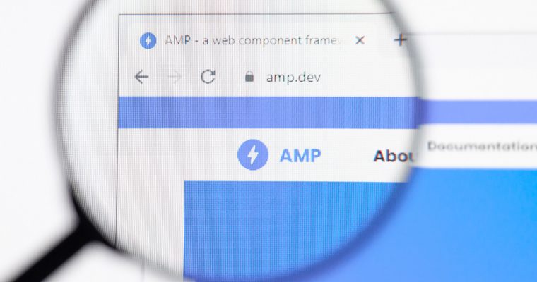 Wordpress completo google search console adiciona link ao guia de experiencia da pagina amp 1